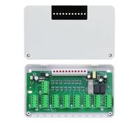 Termostato intelligente, Centralina di controllo del sistema di riscaldamento for attuatore della caldaia a gas, termostato, riscaldamento a pavimento dell'acqua