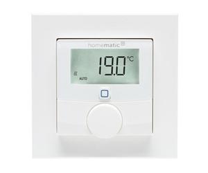 Termostato Intelligente EQ3-AG HmIP-WTH-2 Senza fili per Riscaldamento