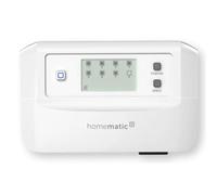 Termostato Intelligente Homematic HmIP-FALMOT-C8 Cablato per Riscaldamento a Pavimento