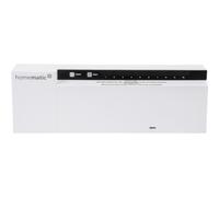 Termostato Intelligente Homematic IP 142981A0 Cablato per Riscaldamento