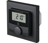 Termostato Intelligente Homematic IP 159928A0 Cablato per Riscaldamento