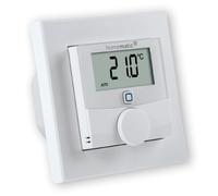 Termostato Intelligente Homematic IP HmIP-BWTH24 Senza fili per Riscaldamento