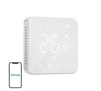 Termostato Intelligente Meross MTS200BHK Cablato per Riscaldamento