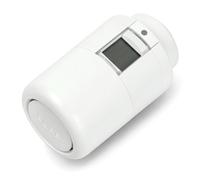Termostato Intelligente Popp Zigbee - termostato per radiatore