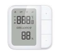 Termostato Intelligente Riscaldamento a Pavimento W500 3600W 16A Thread e Zigbee
