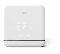 Termostato SMART Climatizzazione Intelligente V3+ - Smart Heat Pump Control White V3P-AC02-TC-ML