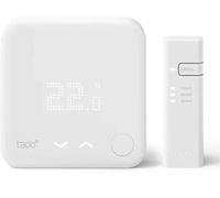 Tado - Termostato Smart V3+ Supporto Decorativo TADO