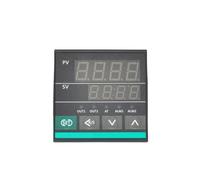 Termostato intelligente universale a stato solido a relè CH702-K * A Controllo della temperatura CH702-2K Breve CH702