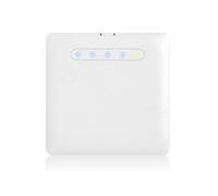 Termostato Intelligente ZigBee per Radiatore di Riscaldamento A Filo Pilota per il Controllo 'App di Monitoraggio 'Elettricità Ecowatt
