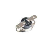 Termostato interruttore di temperatura normalmente chiuso KSD301 10A 250V 40-180 gradi in ceramica KSD301 normalmente aperto 60 70 80(60 degree,Normally closed)