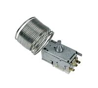 Termostato K54-H1119 Ranco 2500Mm Capillare 3X4,8Mm AMP Per Frigorifero