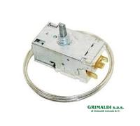 TERMOSTATO K56-L1938 CONGELATORE ARISTON INDESIT HOTPOINT C00096784 ORIGINALE