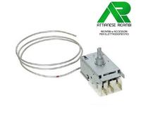 TERMOSTATO K57L5826 RANCO 3 CONTATTI PER FRIGORIFERO ELECTROLUX 2262167105