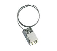 Termostato K59-L2170 Ranco 800mm Tubo Capillare 3x6, 3mm Amp Compatibile Con