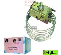 Termostato KG K54H1404 VS105 Ranco