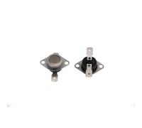 Termostato Kit 106 + 130 ° riferimento: c00095566 per asciugatrice indesit
