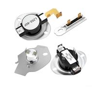 Termostato Kit 6931EL3003D, Limit 6931EL3001E 6323EL2001B Termistore per asciugatrice LG Controllo Temperatura