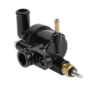Termostato, Kit Termostato in Lega D'acciaio per LIFAN 200/250 CCM Pit Dirt Bike ATV Quad con Motore Raffreddato Ad Acqua