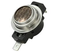 Termostato Klixon NC 140 ° riferimento: 2910982 per asciugatrice Miele