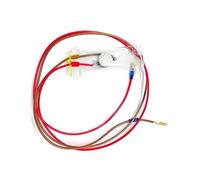 Termostato KSD303AB7N8 compatibile con vari modelli di frigorifero