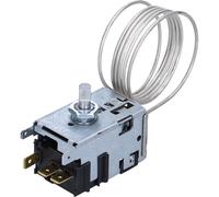 Termostato Kühlschrank 540263 Gorenje 077B6094 Danfoss 02415040 Fonte