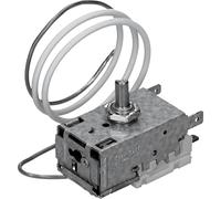 Termostato Kühlschrank Compatibile Bosch Siemens 167223 00167223 RANCO K59H-1346