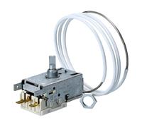 Termostato Kühlschrank Ranco K59H2840 per AEG Electrolux 242502127 2425021272