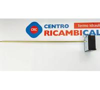 TERMOSTATO L: 450 RICAMBIO CALDAIE ORIGINALE ARISTON CODICE: CRC992162