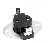 Termostato L160-20F del commutatore di limite della fornace 34335000 con il risistemazione automatica per protezione dello scambiatore di calore