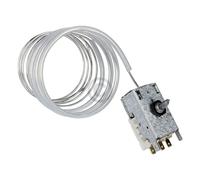 Termostato Liebherr 6151685 Ranco K57-S5581 per Kühlschrank