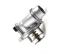 Termostato Liquido Compatibile Con BMW Per 325ci 2001 2002 2003 2004 2005 Per 323ci 2000 1 Pz Alloggiamento Termostato Raffreddamento Motore Auto 11531437040