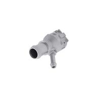 Termostato Liquido Compatibile Con Q3 2012 2013 2014 1 Pz. Connettore Tubo Flessibile Riscaldatore Refrigerante Termostato Accessori Di Ricambio 1K0122291C