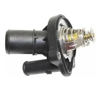 Termostato Liquido Di Raffreddamento Accessori Auto 4L5G8575BC 4L5G8575AE Compatibile Con Ford Per Focus MK2 Per C-MAX 1.6T Per Mondeo MK4 8G9G8575AA termostato refrigerante