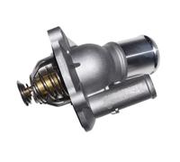Termostato Liquido Di Raffreddamento Accessori Auto 4L5G8575BC 4L5G8575AE Compatibile Con Ford Per Focus MK2 Per C-MAX 1.6T Per Mondeo MK4 8G9G8575AA Alloggiamento Termostato