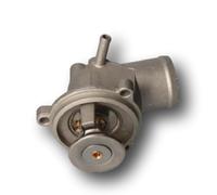 Termostato liquido di raffreddamento adatto a VW LT Mk2 2.3 96 a 06 AGL CTM-M...