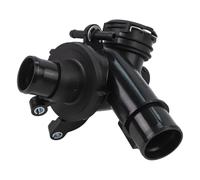 Termostato liquido di raffreddamento affidabile per motore diesel Mercedes M651