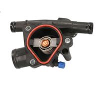 Termostato, liquido di raffreddamento CALORSTAT BY VERNET KOLEOS I (HY_) 2 2008-