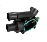 Termostato, liquido di raffreddamento CALORSTAT BY VERNET per C6 (TD_) 2.2 2006-