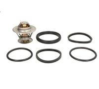 Termostato, liquido di raffreddamento CALORSTAT BY VERNET REKORD D 2 1974-1977