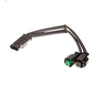 Termostato, liquido di raffreddamento FEBI 107146 per CITROEN DS5 1.6 2011-2015