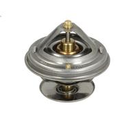 Termostato, liquido di raffreddamento FEBI 172077 per MAN M90 4.58 1990-1997
