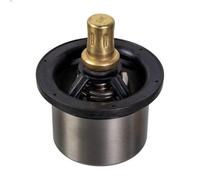 Termostato, liquido di raffreddamento FEBI 176605 per DAF CF 6.69 2014-