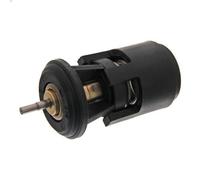 Termostato, liquido di raffreddamento FEBI 17922 per VW POLO (6N2) 1 1999-2001