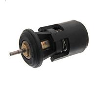 Termostato, liquido di raffreddamento FEBI 17922 per VW POLO (6N2) 1.4 1999-2001