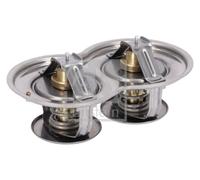 Termostato, liquido di raffreddamento FEBI 179351 per SCANIA T 10.64 2004-2005