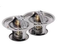 Termostato, liquido di raffreddamento FEBI 179351 per SCANIA T 11.705 2004-2005