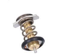 Termostato, liquido di raffreddamento FEBI 185598 per DUCATO Autobus 2.3 2011-
