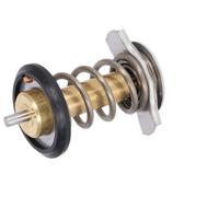 Termostato, liquido di raffreddamento FEBI 185598 per DUCATO Furgone 2.3 2011-