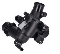 Termostato, liquido di raffreddamento FEBI 193676 GLC (X253) 2.2 2015-2019