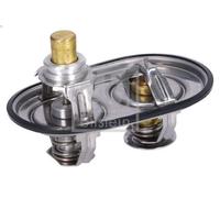 Termostato, liquido di raffreddamento FEBI 195477 per R I 15.607 2004-2019